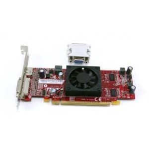 Placa video ATI Radeon HD5450, 1GB DDR3, PCI-E, DVI, VGA, HDMI